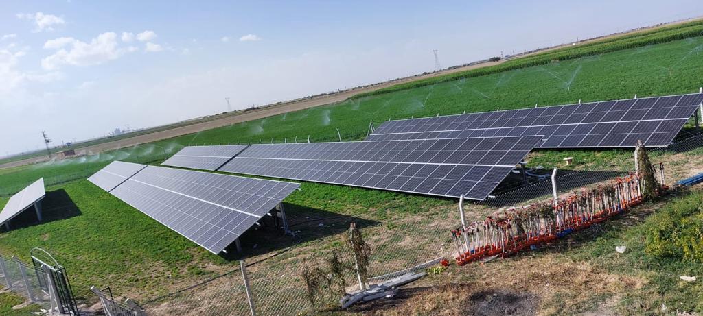 Yenisanlar İletişim 250 kW