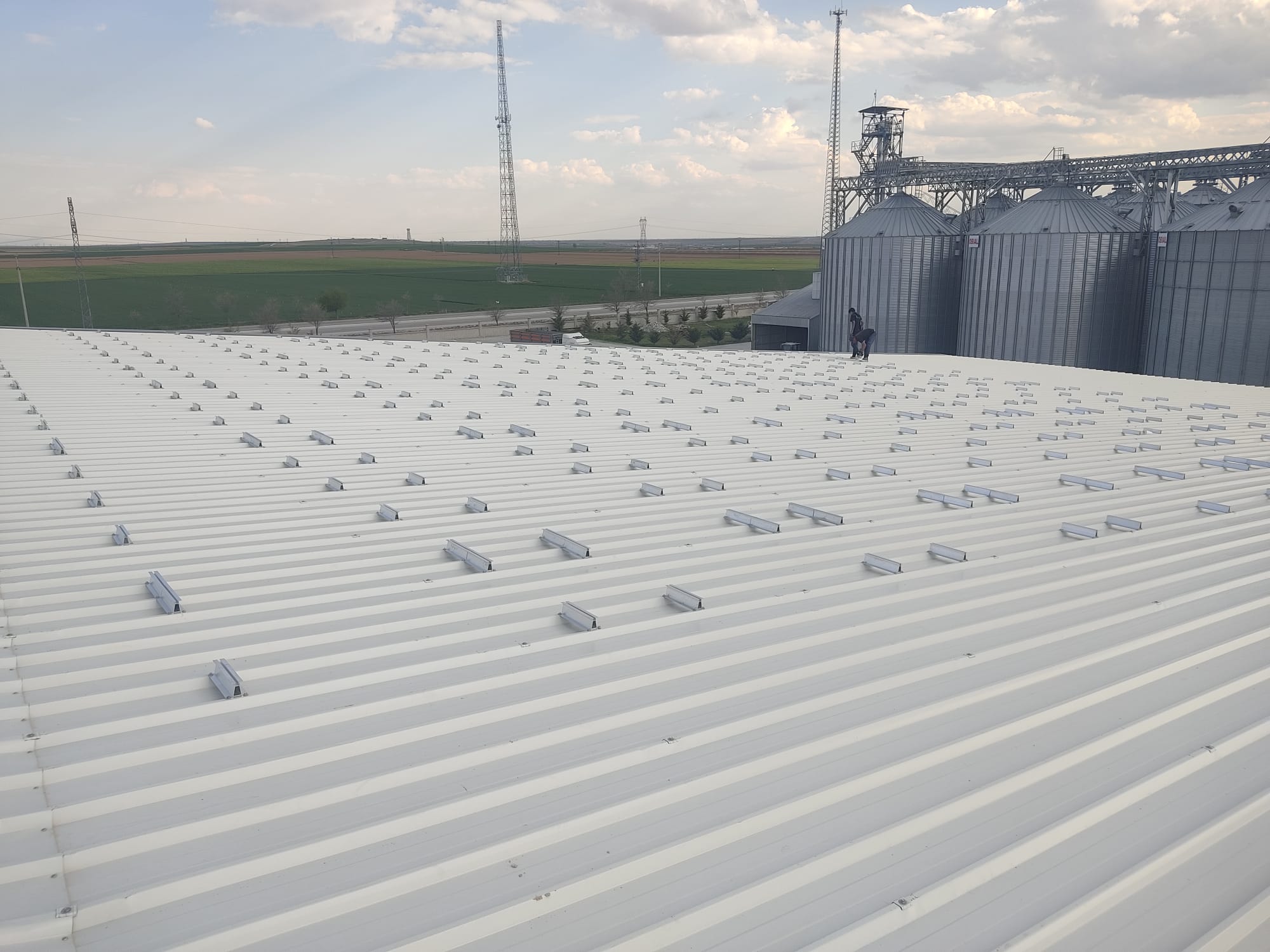 Atarlar Konya Lisanslı Depoculuk 1 mW