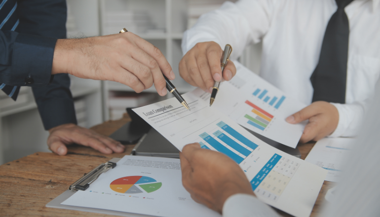  Proje Danışmanlığı & Teknik Destek