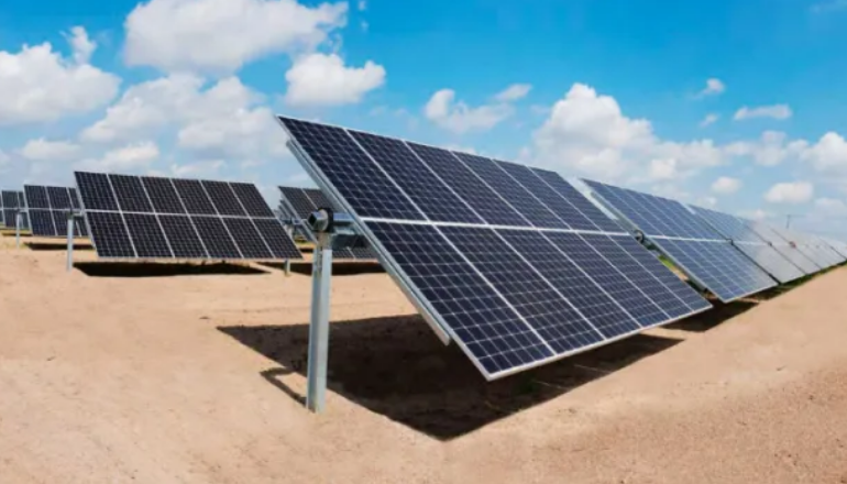  Güneş Takip Sistemleri (Tracker)