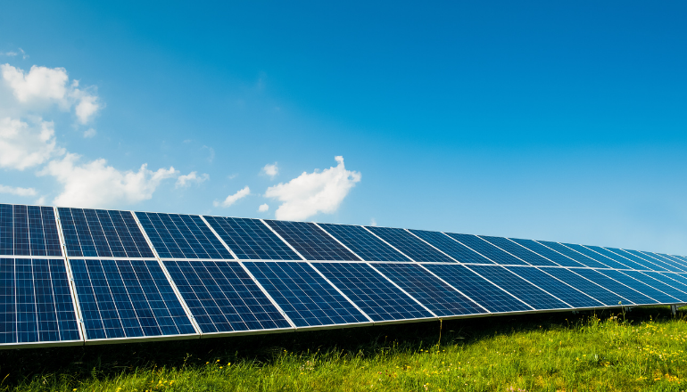 Güneş Enerji Sistemleri (GES)